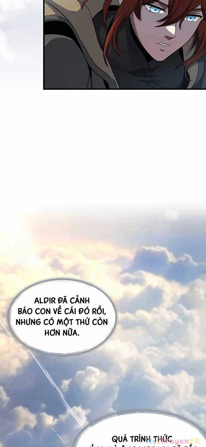 Ánh Sáng Cuối Con Đường Chương 199 trang 77