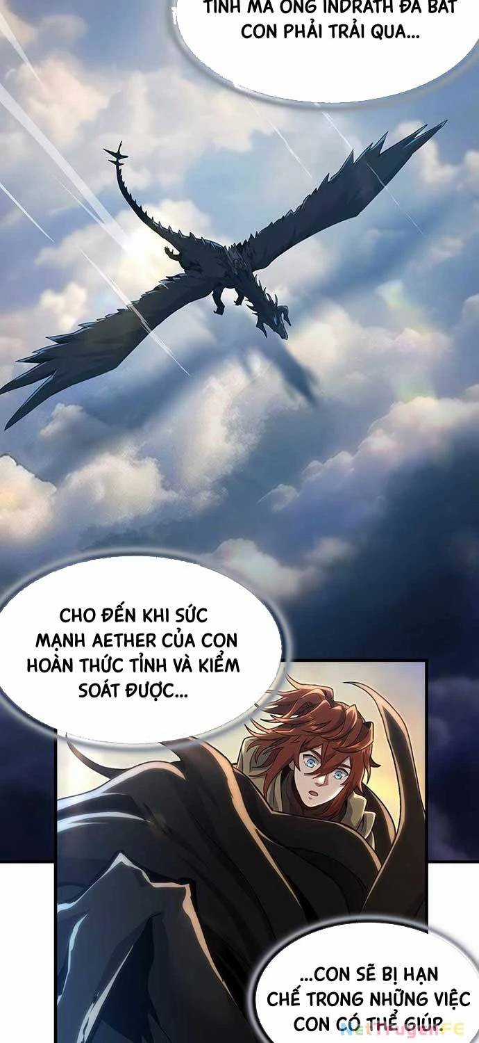 Ánh Sáng Cuối Con Đường Chương 199 trang 78