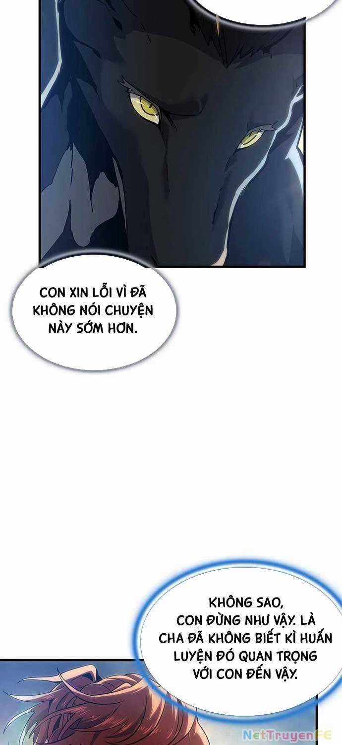 Ánh Sáng Cuối Con Đường Chương 199 trang 79