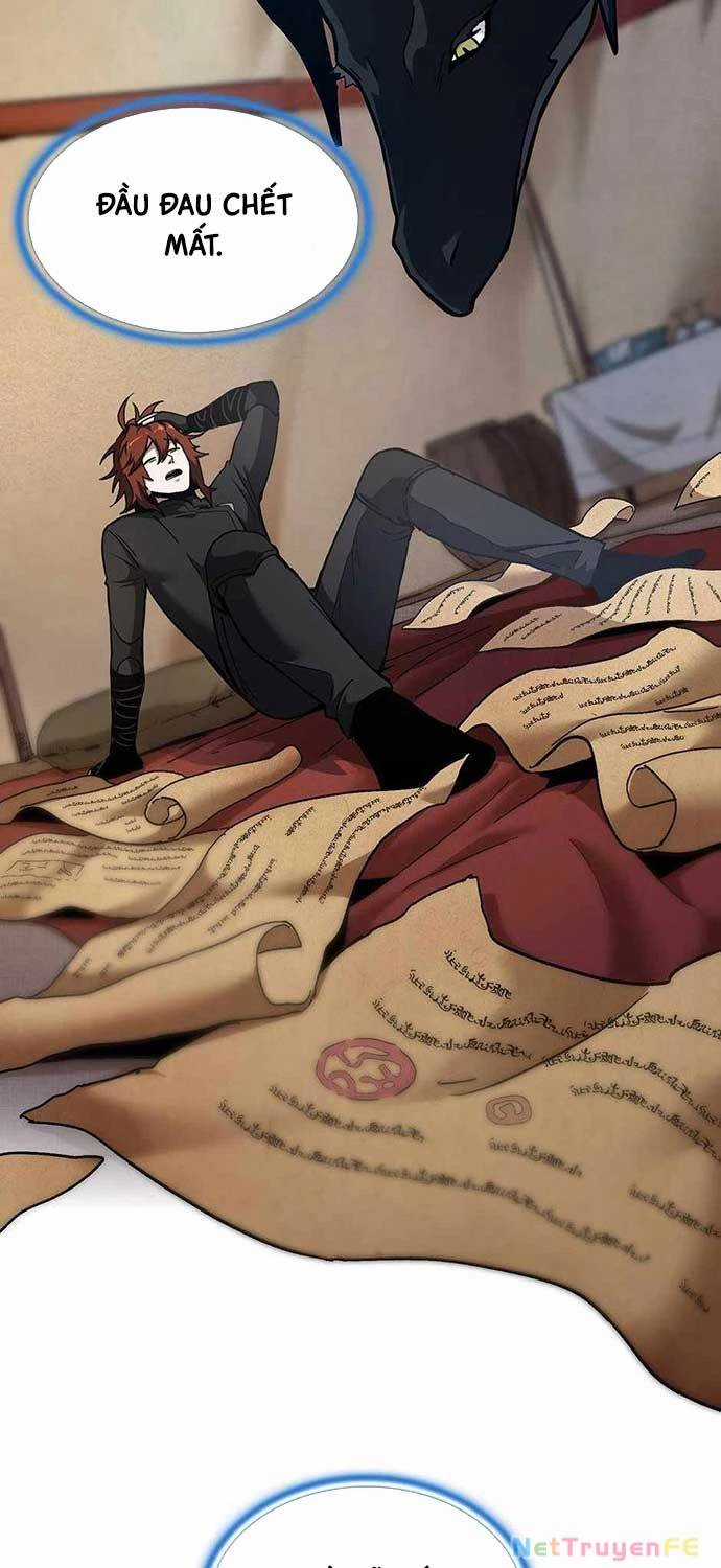 Ánh Sáng Cuối Con Đường Chương 199 trang 8