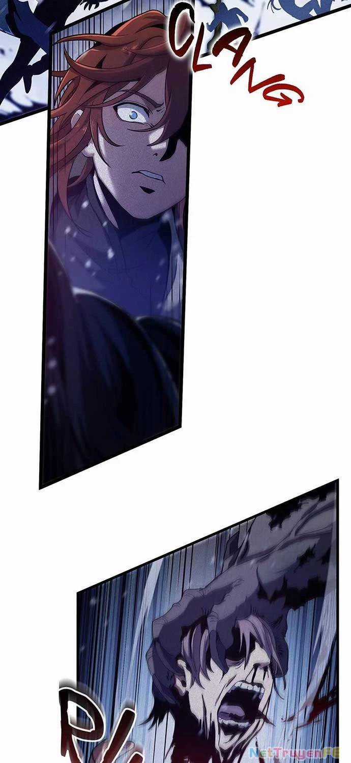 Ánh Sáng Cuối Con Đường Chương 199 trang 82