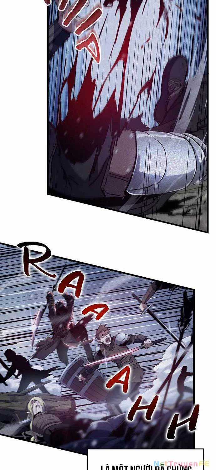 Ánh Sáng Cuối Con Đường Chương 199 trang 83