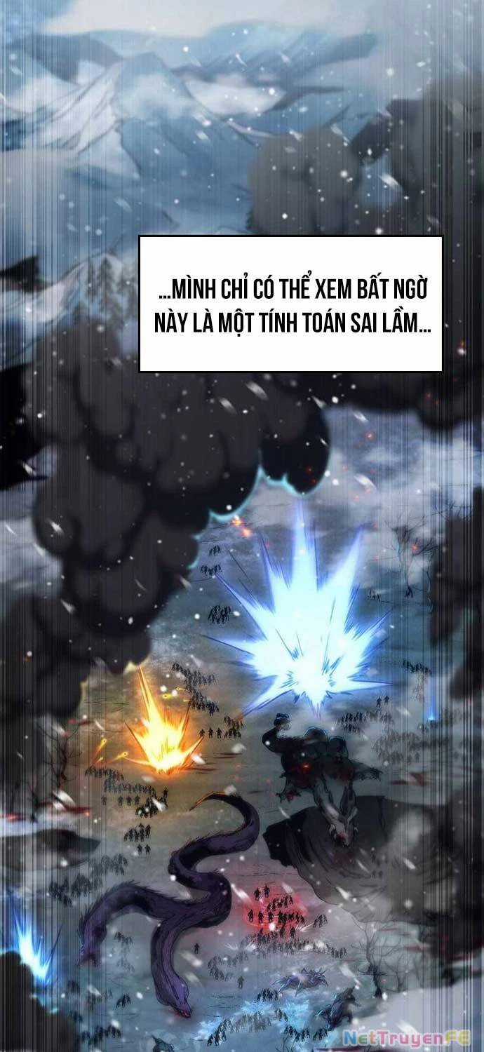 Ánh Sáng Cuối Con Đường Chương 199 trang 85