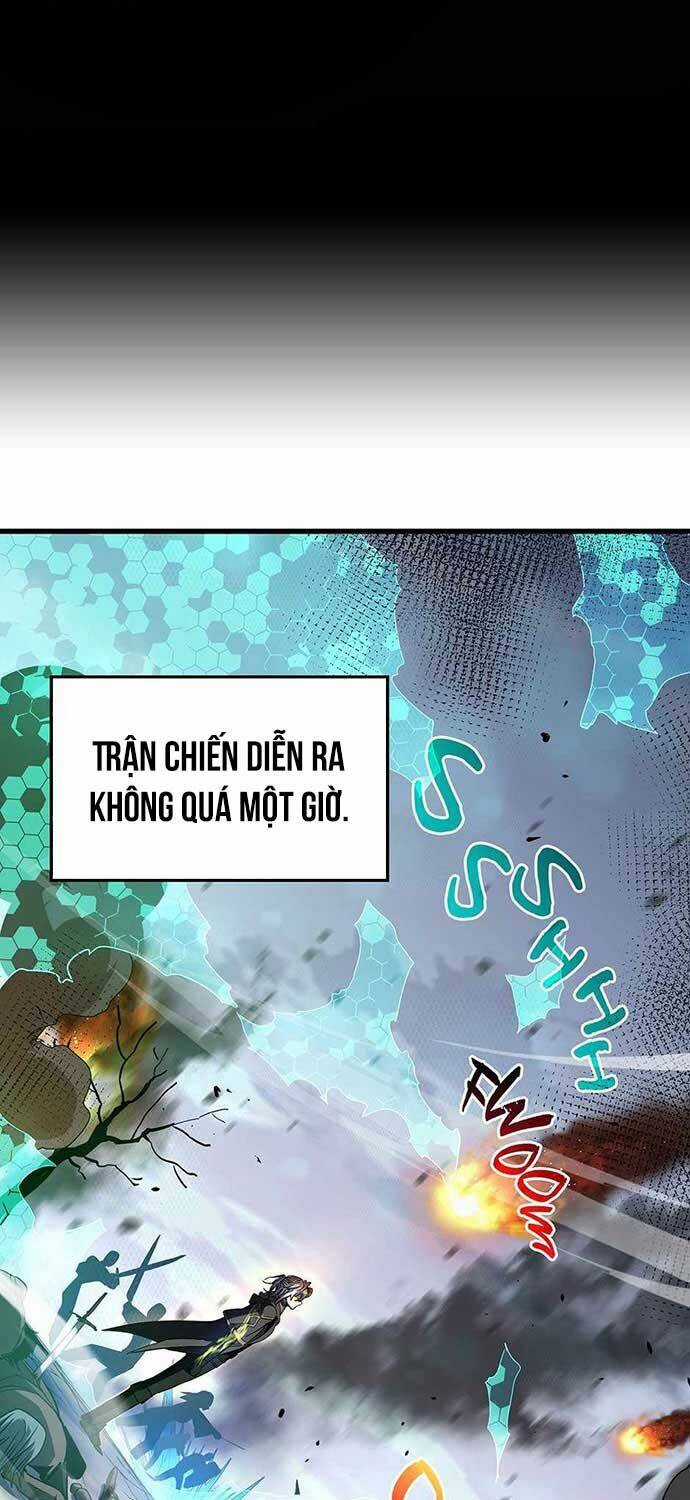 Ánh Sáng Cuối Con Đường Chương 200 trang 105