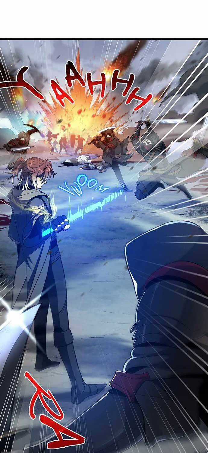 Ánh Sáng Cuối Con Đường Chương 200 trang 107