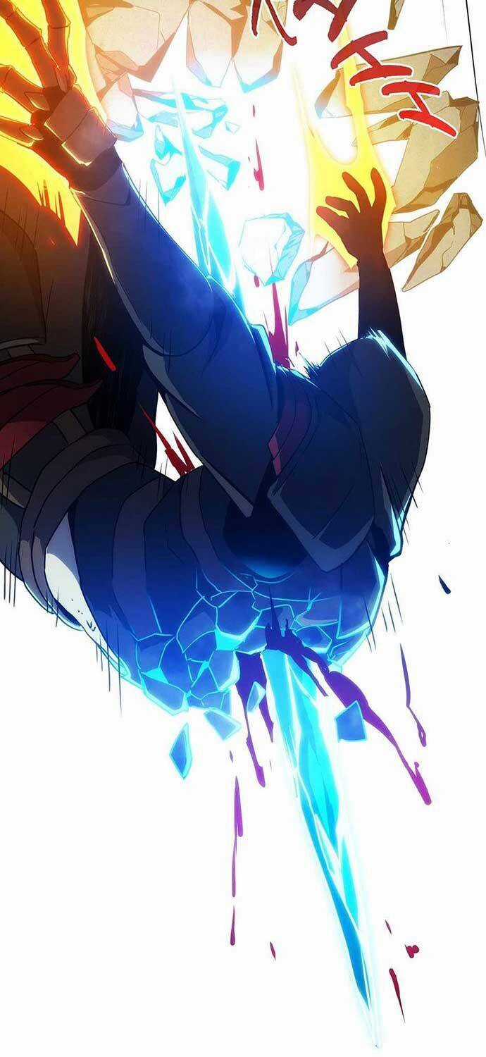 Ánh Sáng Cuối Con Đường Chương 200 trang 110