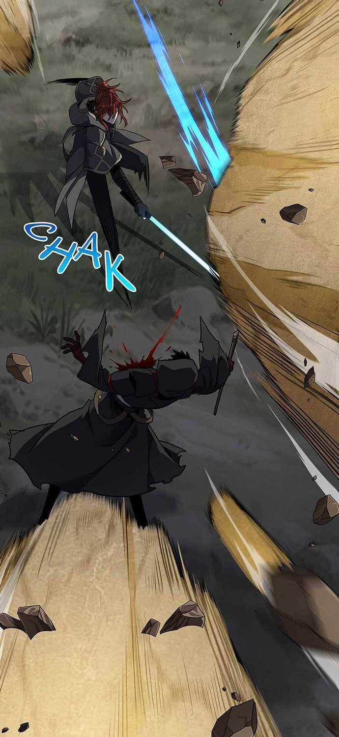 Ánh Sáng Cuối Con Đường Chương 200 trang 112