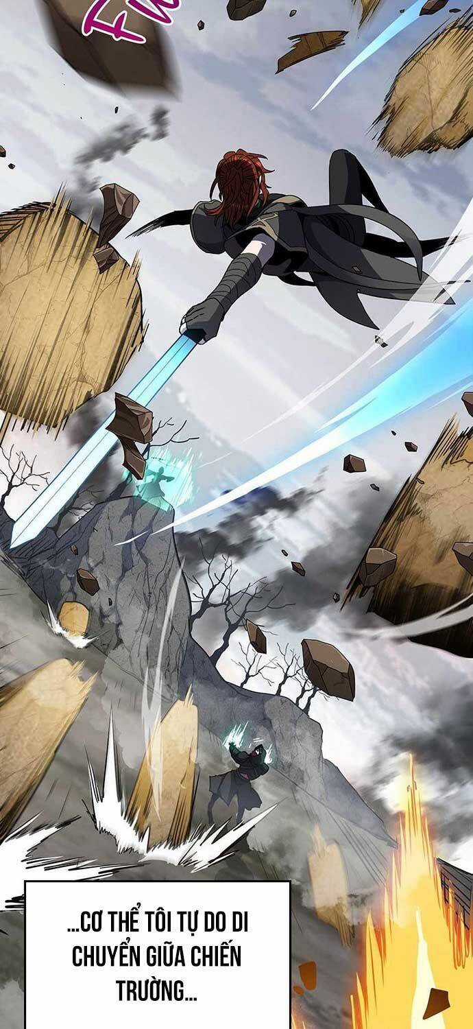 Ánh Sáng Cuối Con Đường Chương 200 trang 114