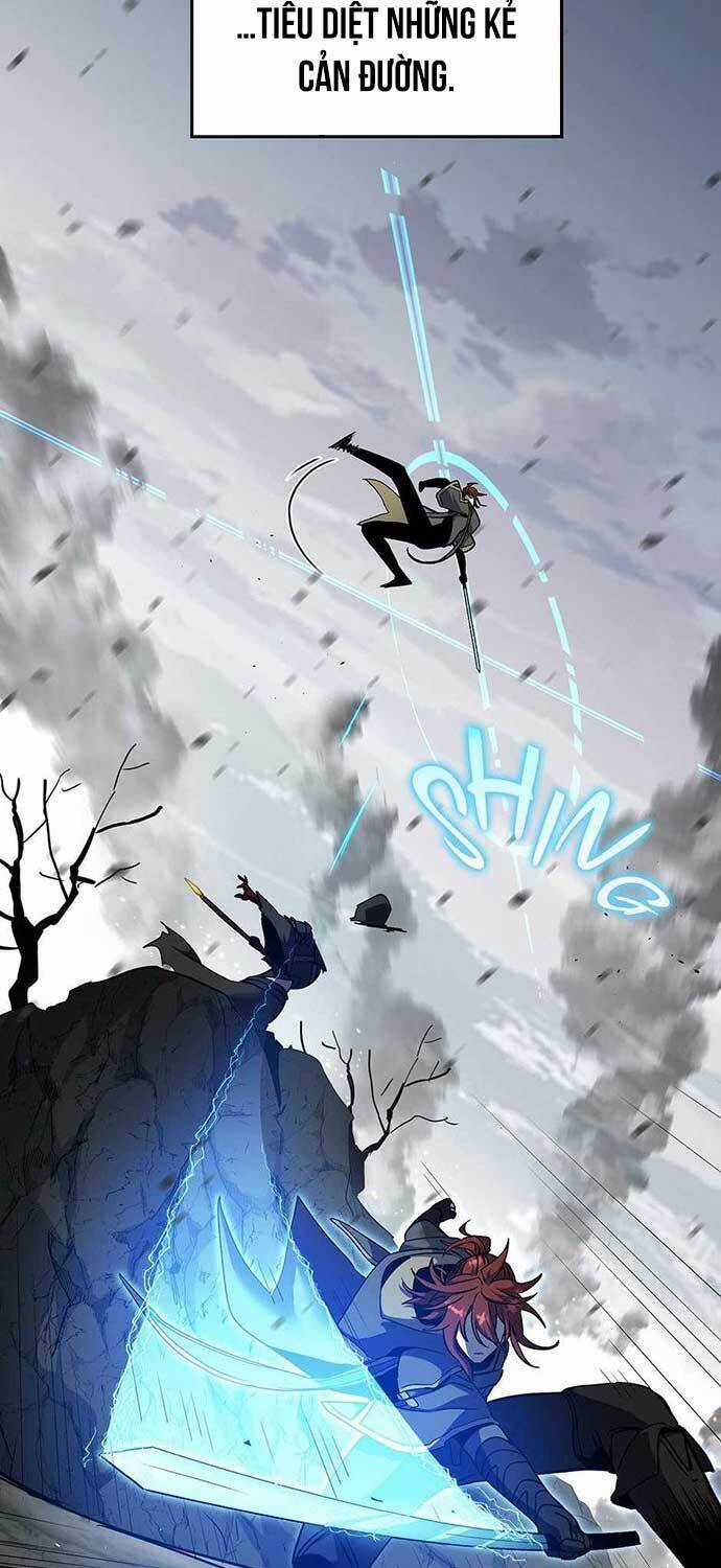 Ánh Sáng Cuối Con Đường Chương 200 trang 116