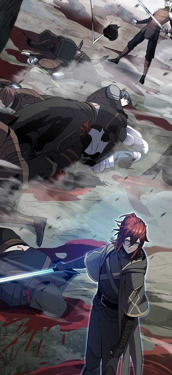 Ánh Sáng Cuối Con Đường Chương 200 trang 118