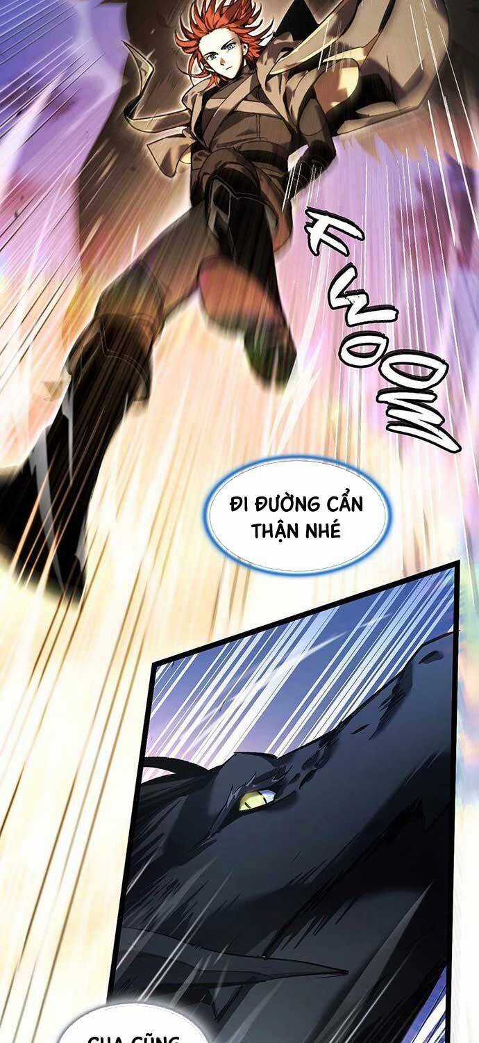 Ánh Sáng Cuối Con Đường Chương 200 trang 12