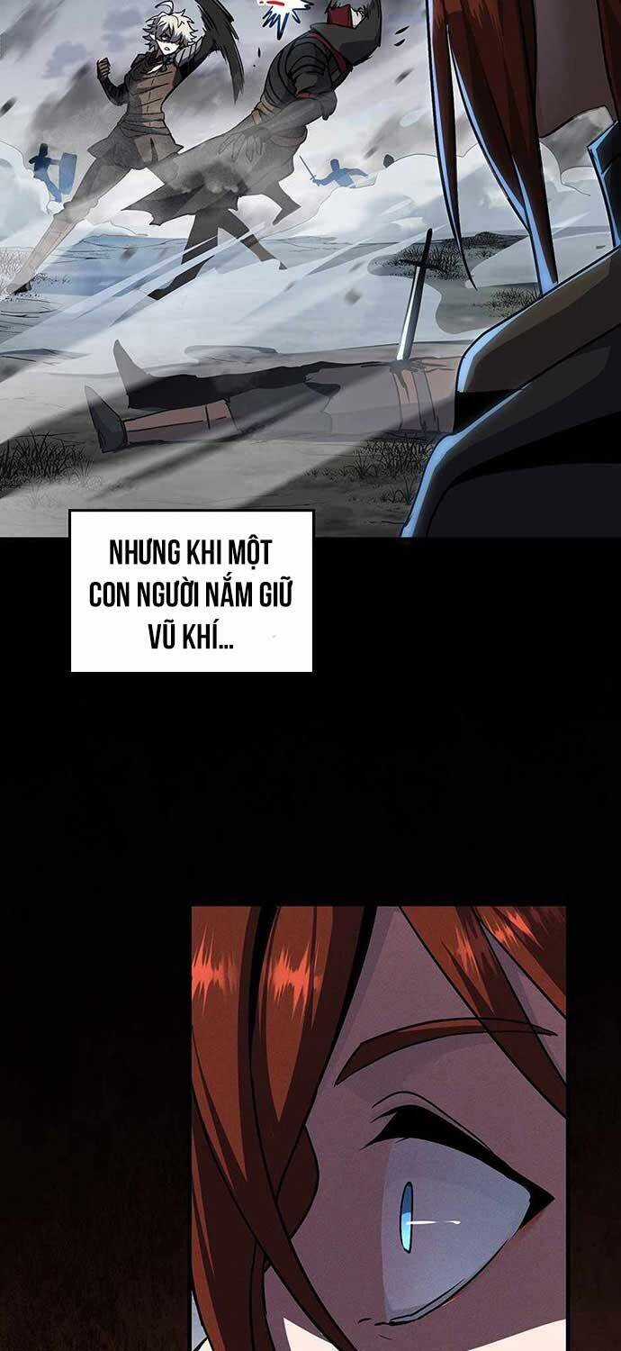 Ánh Sáng Cuối Con Đường Chương 200 trang 121