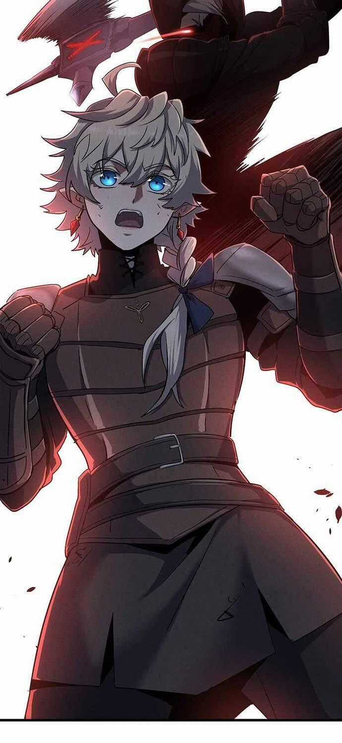 Ánh Sáng Cuối Con Đường Chương 200 trang 123