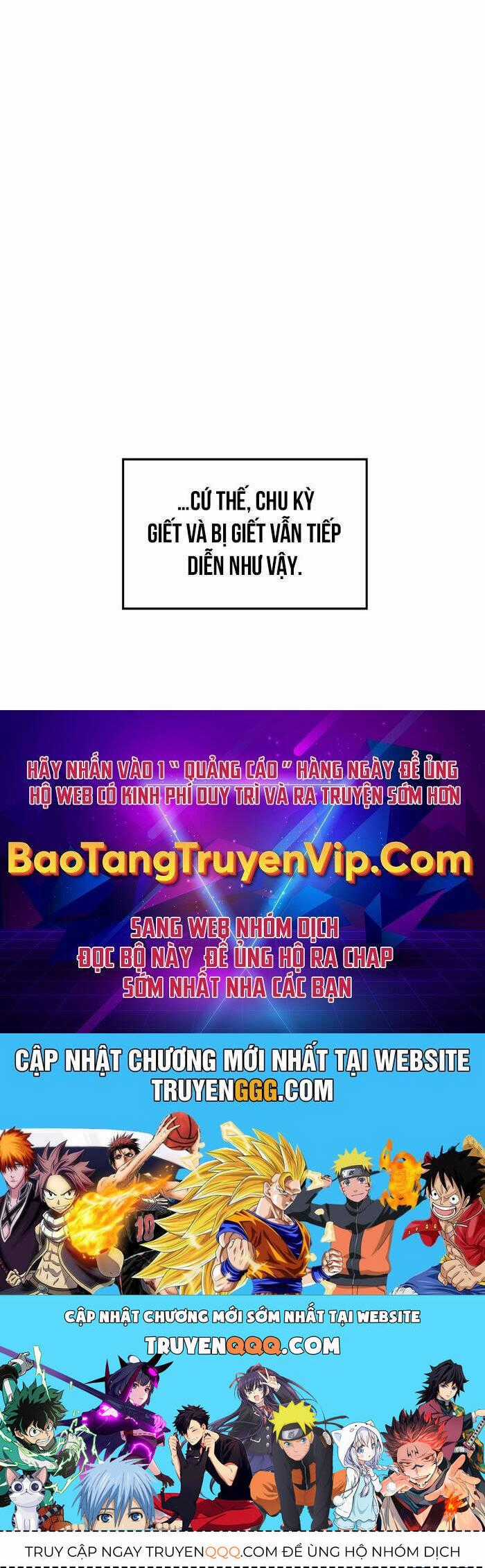 Ánh Sáng Cuối Con Đường Chương 200 trang 124