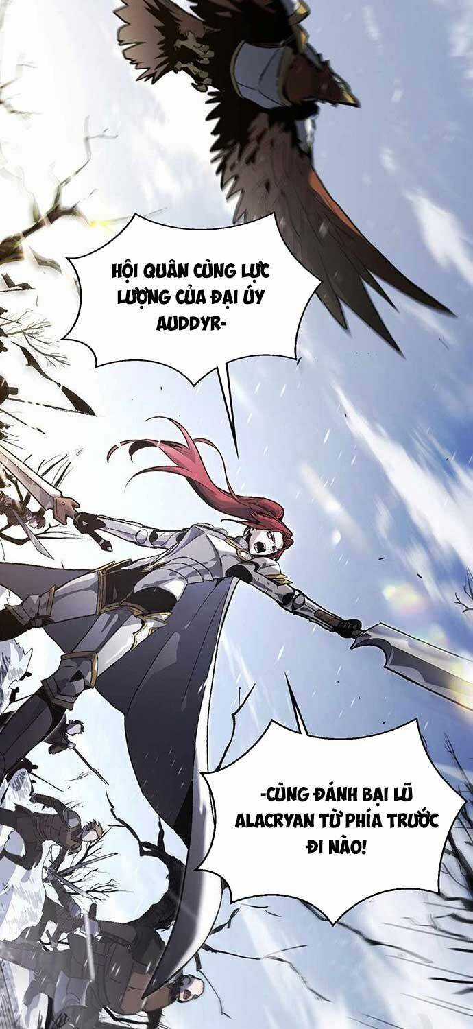 Ánh Sáng Cuối Con Đường Chương 200 trang 15