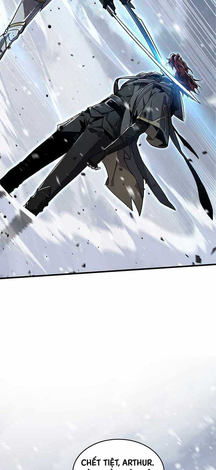 Ánh Sáng Cuối Con Đường Chương 200 trang 19