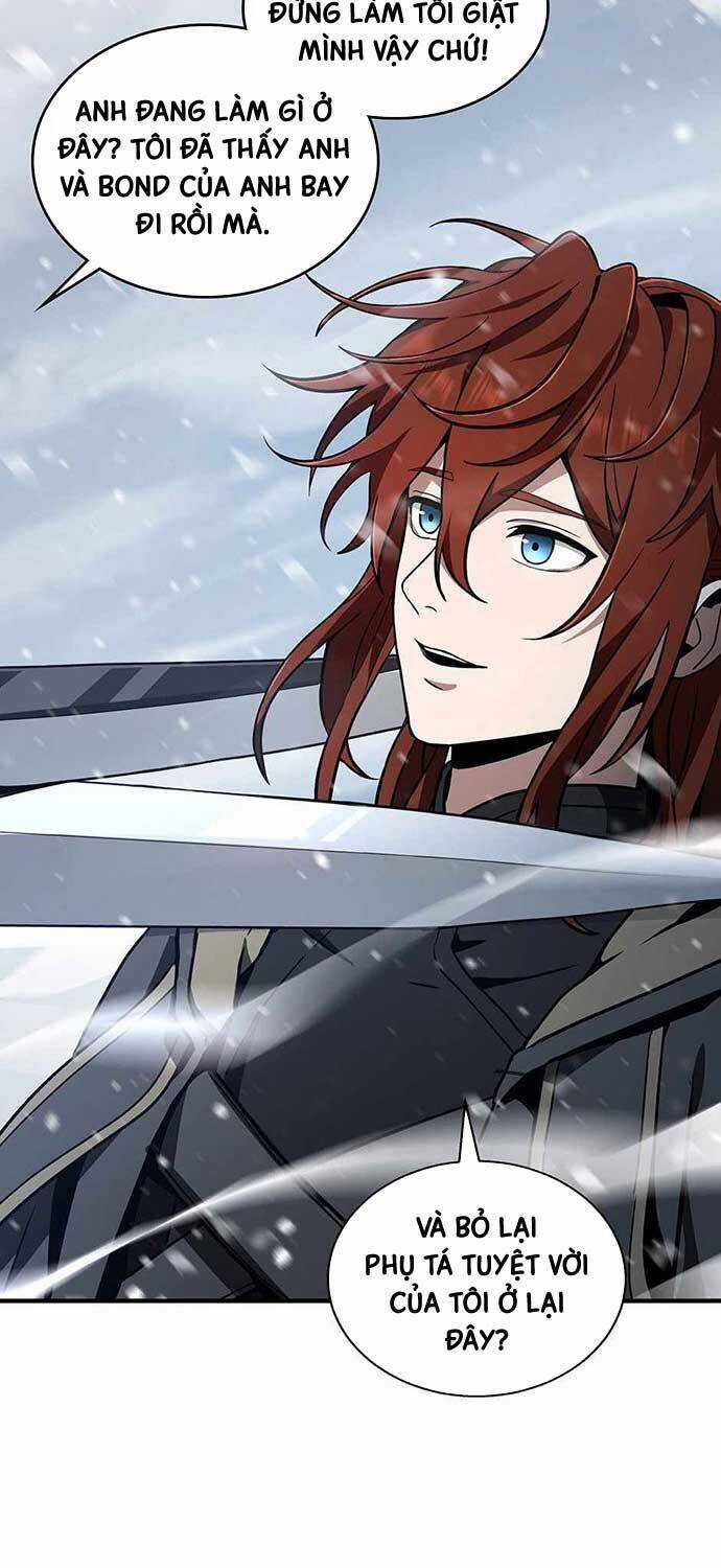 Ánh Sáng Cuối Con Đường Chương 200 trang 20