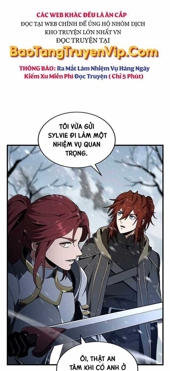 Ánh Sáng Cuối Con Đường Chương 200 trang 21