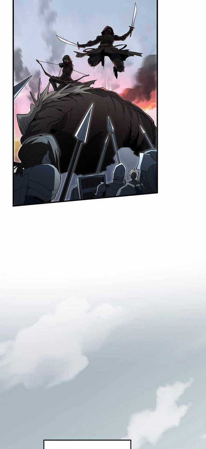 Ánh Sáng Cuối Con Đường Chương 200 trang 25