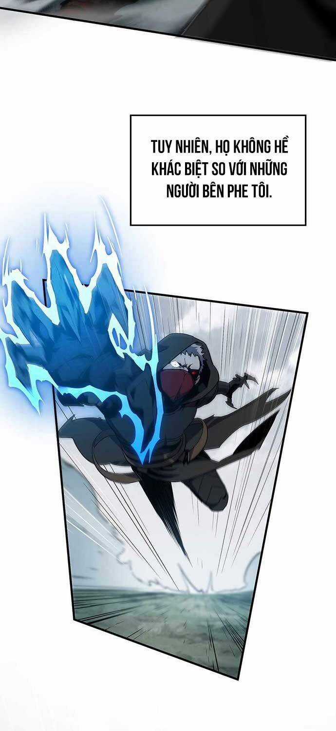 Ánh Sáng Cuối Con Đường Chương 200 trang 27