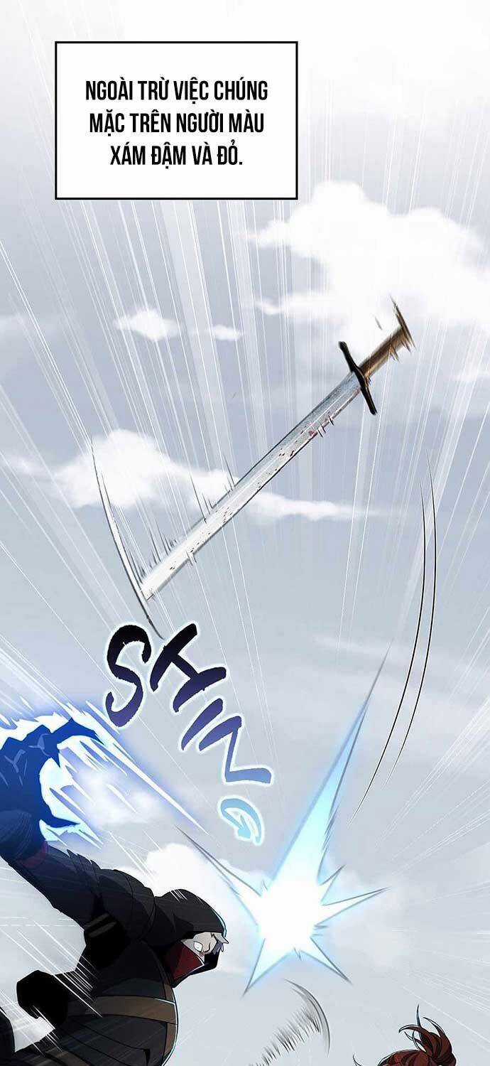 Ánh Sáng Cuối Con Đường Chương 200 trang 28