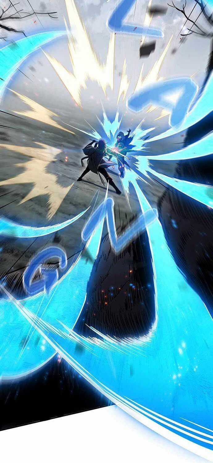 Ánh Sáng Cuối Con Đường Chương 200 trang 32