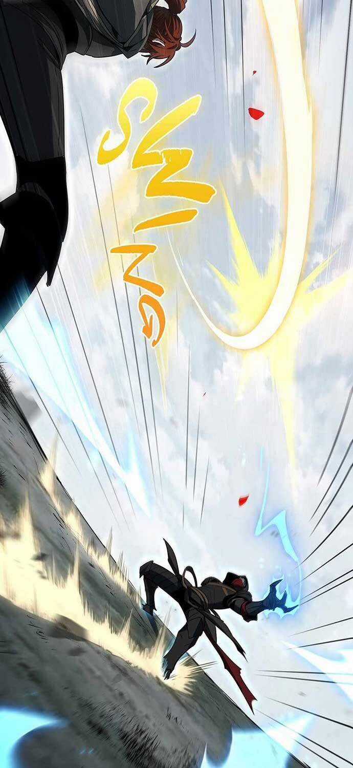 Ánh Sáng Cuối Con Đường Chương 200 trang 34