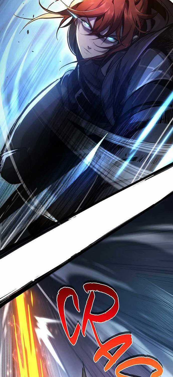 Ánh Sáng Cuối Con Đường Chương 200 trang 36