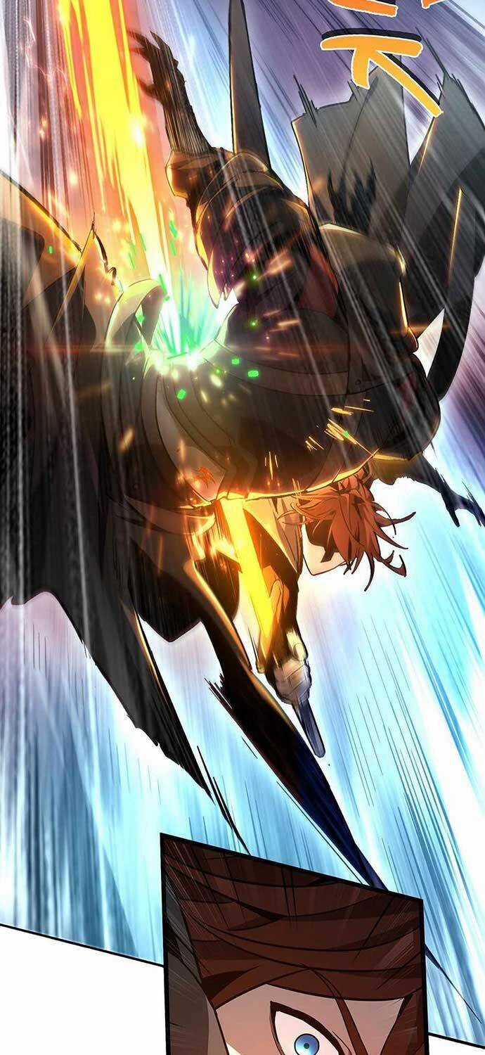 Ánh Sáng Cuối Con Đường Chương 200 trang 37