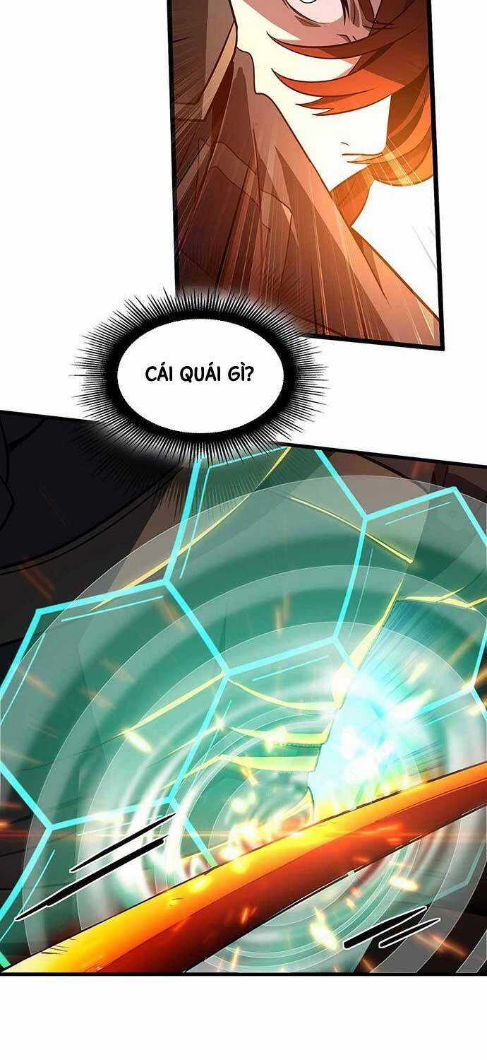 Ánh Sáng Cuối Con Đường Chương 200 trang 38