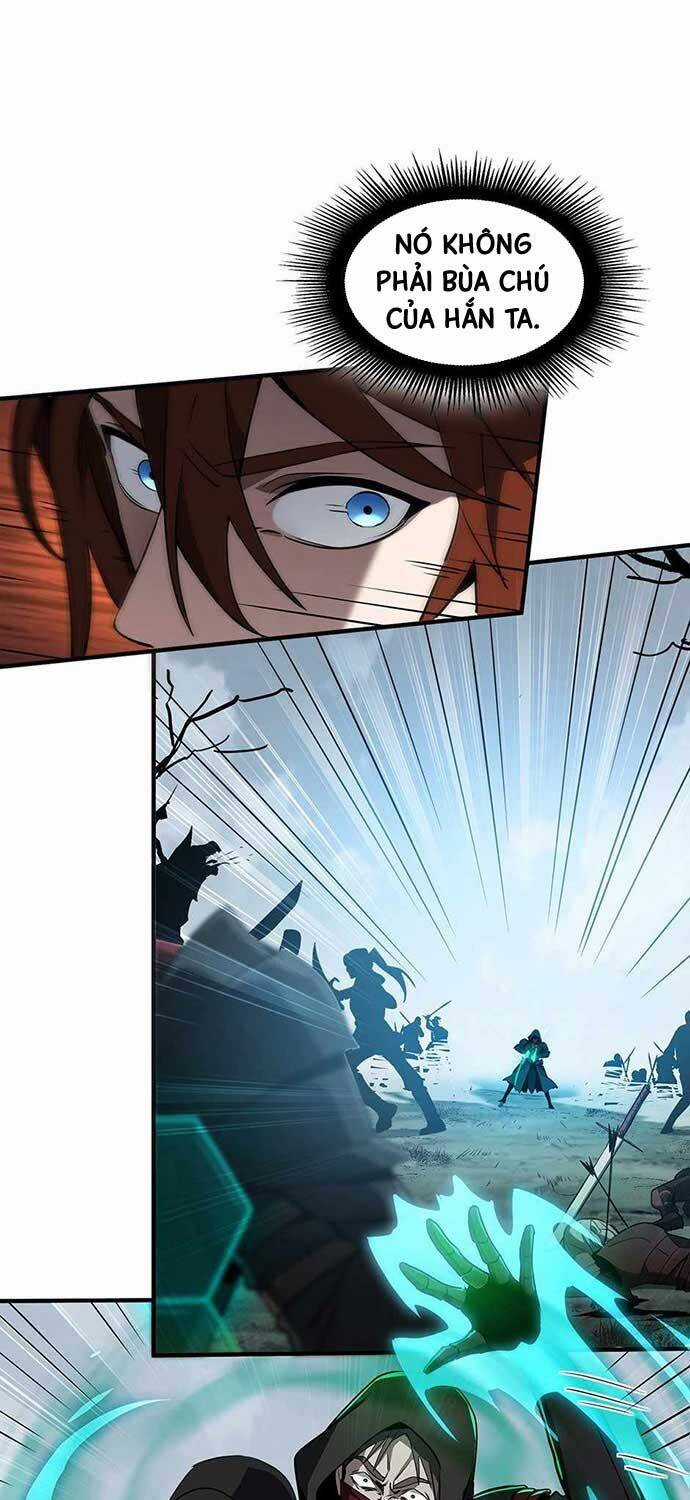 Ánh Sáng Cuối Con Đường Chương 200 trang 39