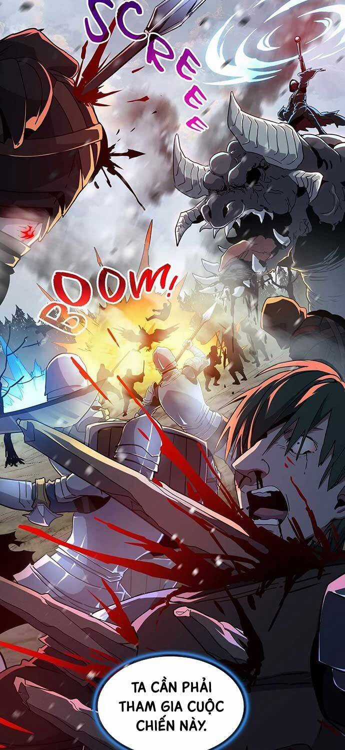 Ánh Sáng Cuối Con Đường Chương 200 trang 4