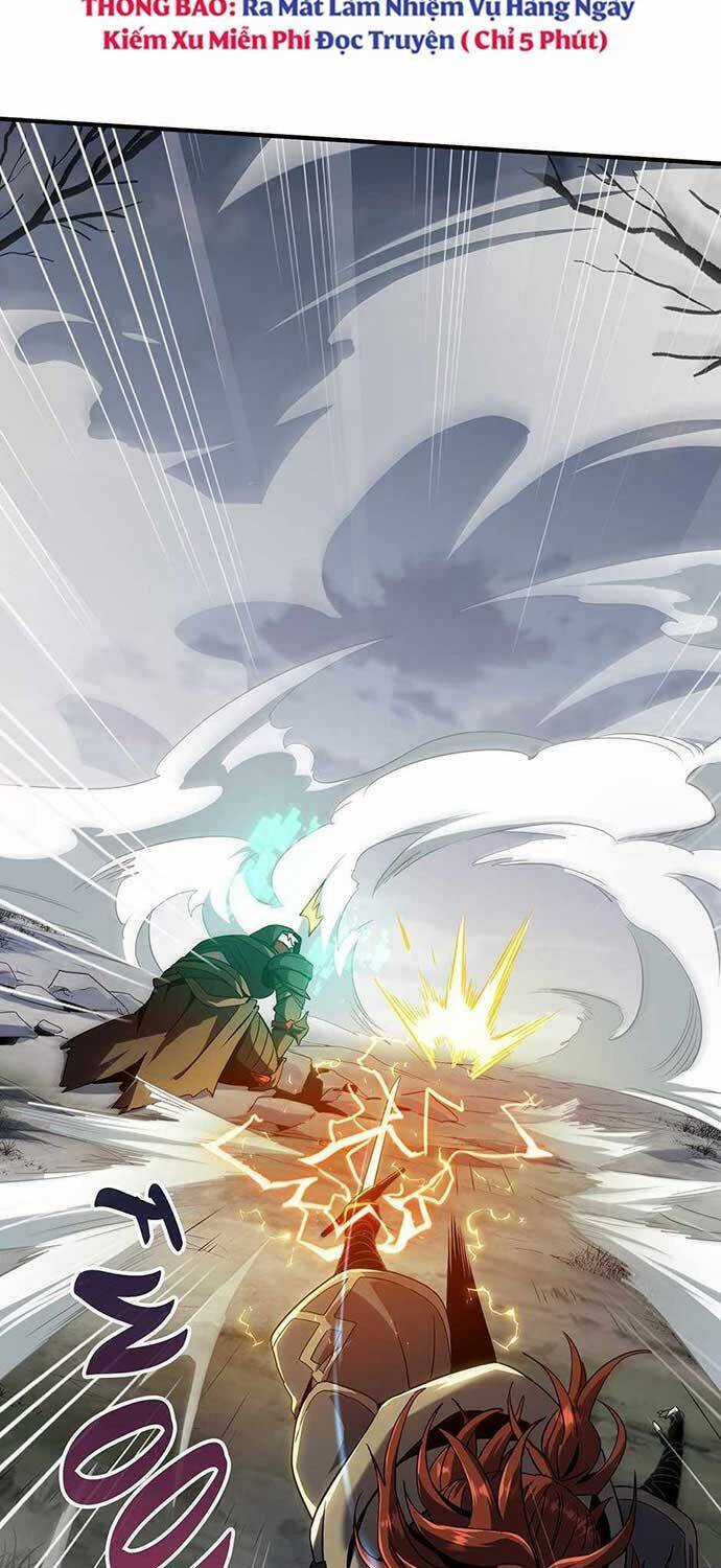 Ánh Sáng Cuối Con Đường Chương 200 trang 43