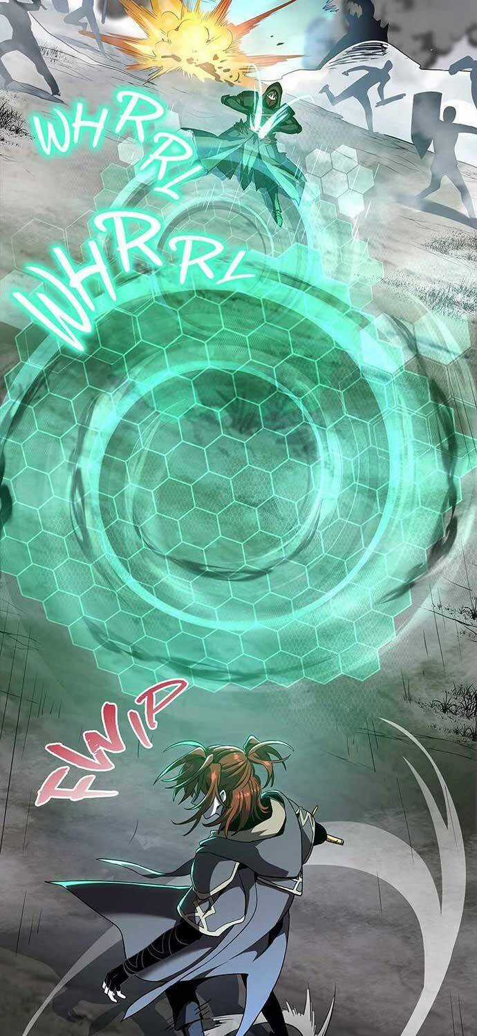 Ánh Sáng Cuối Con Đường Chương 200 trang 45