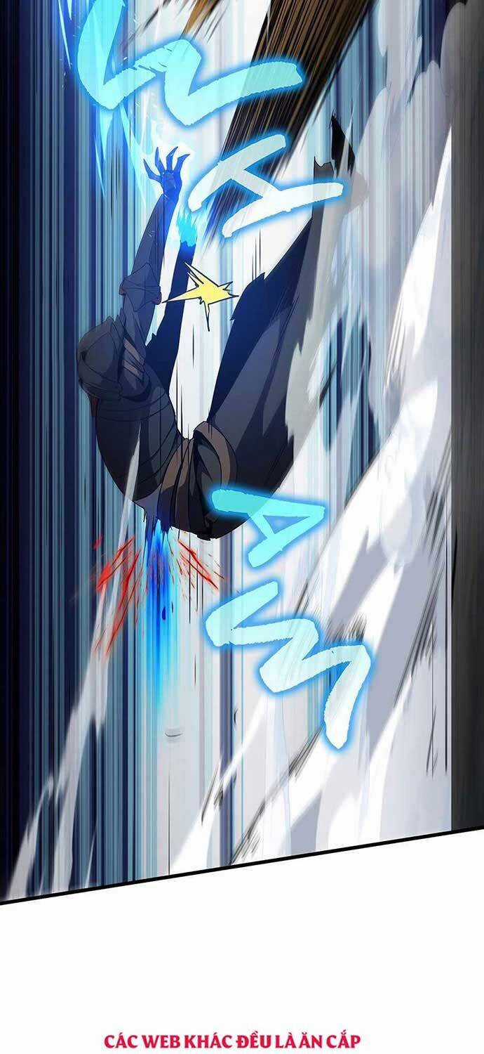 Ánh Sáng Cuối Con Đường Chương 200 trang 50