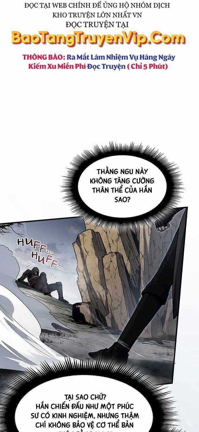 Ánh Sáng Cuối Con Đường Chương 200 trang 51