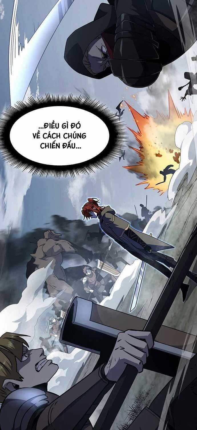 Ánh Sáng Cuối Con Đường Chương 200 trang 53