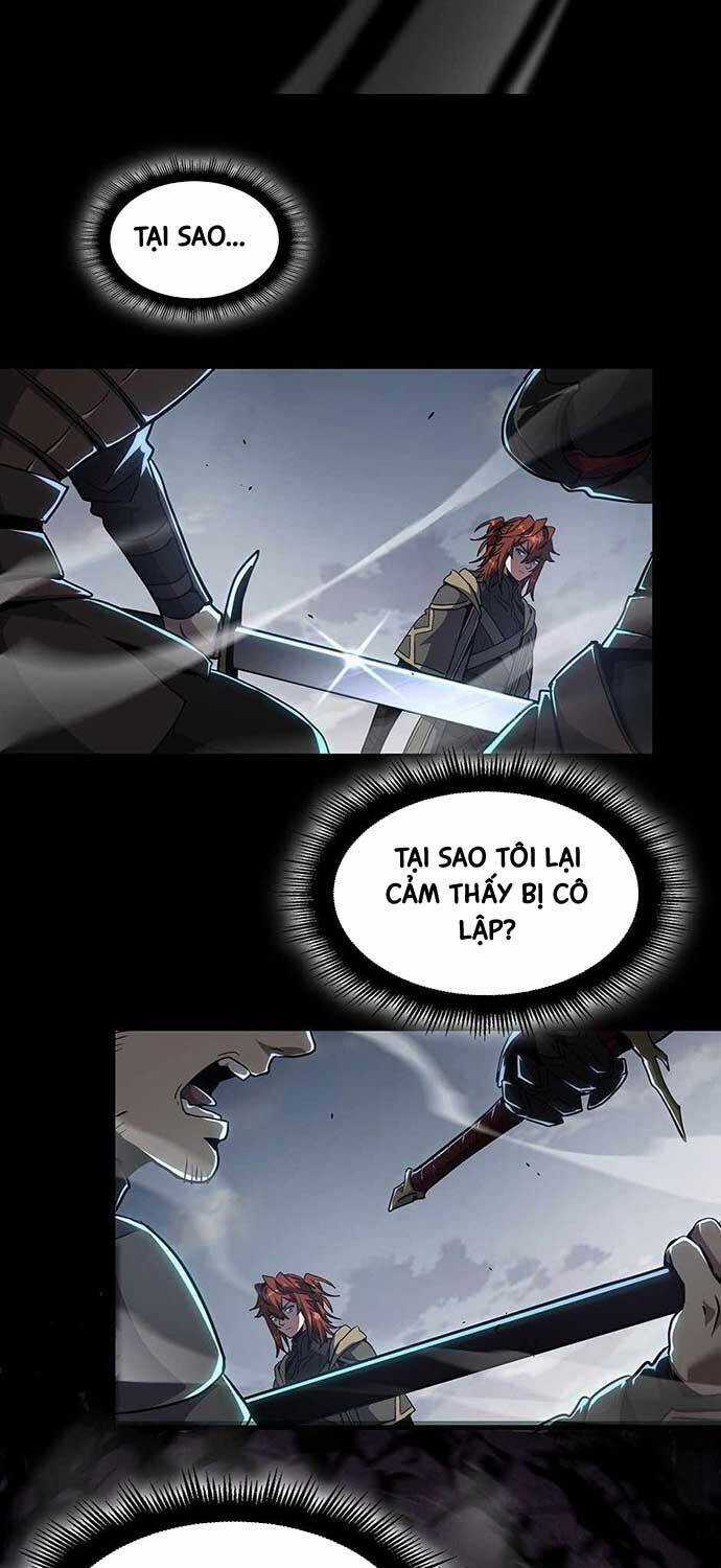 Ánh Sáng Cuối Con Đường Chương 200 trang 55