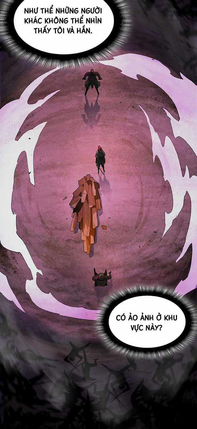 Ánh Sáng Cuối Con Đường Chương 200 trang 56