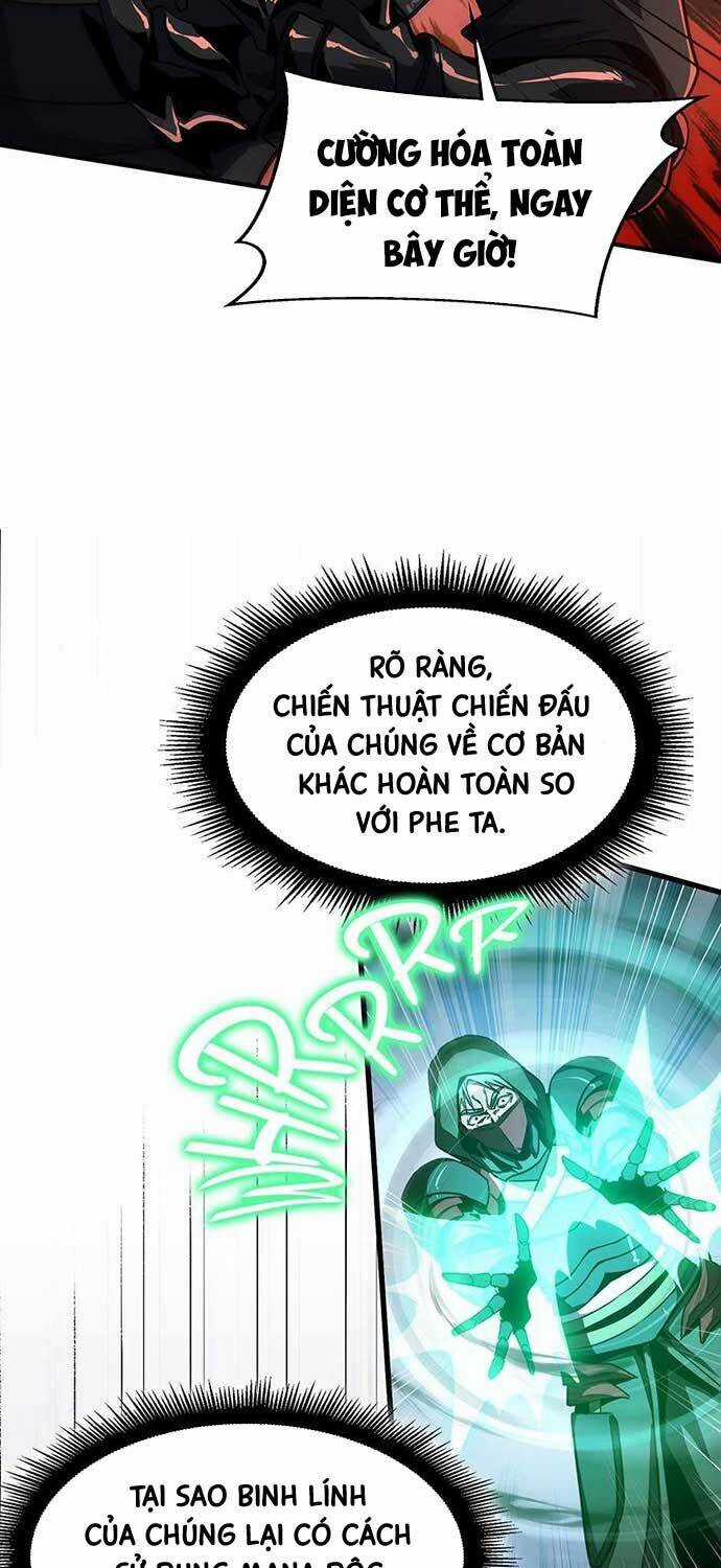 Ánh Sáng Cuối Con Đường Chương 200 trang 58