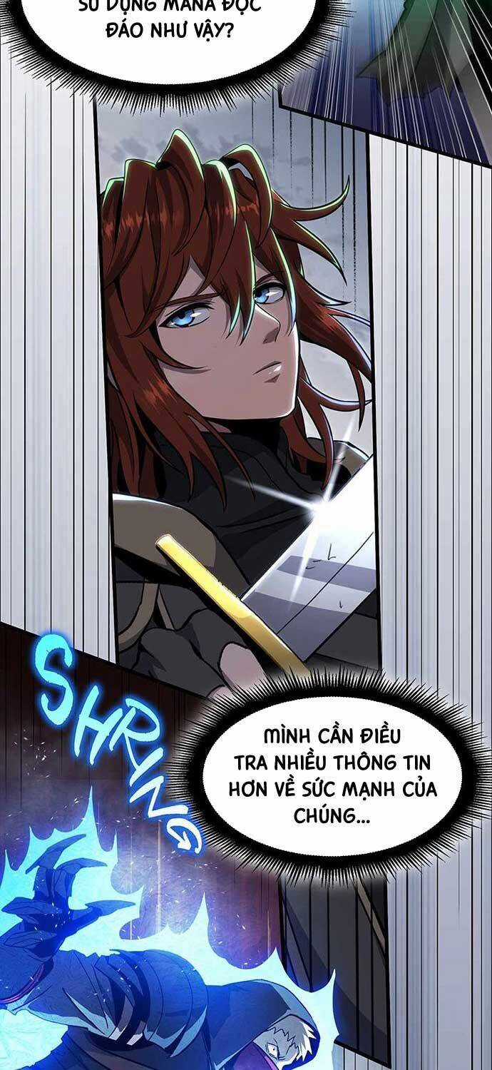 Ánh Sáng Cuối Con Đường Chương 200 trang 59