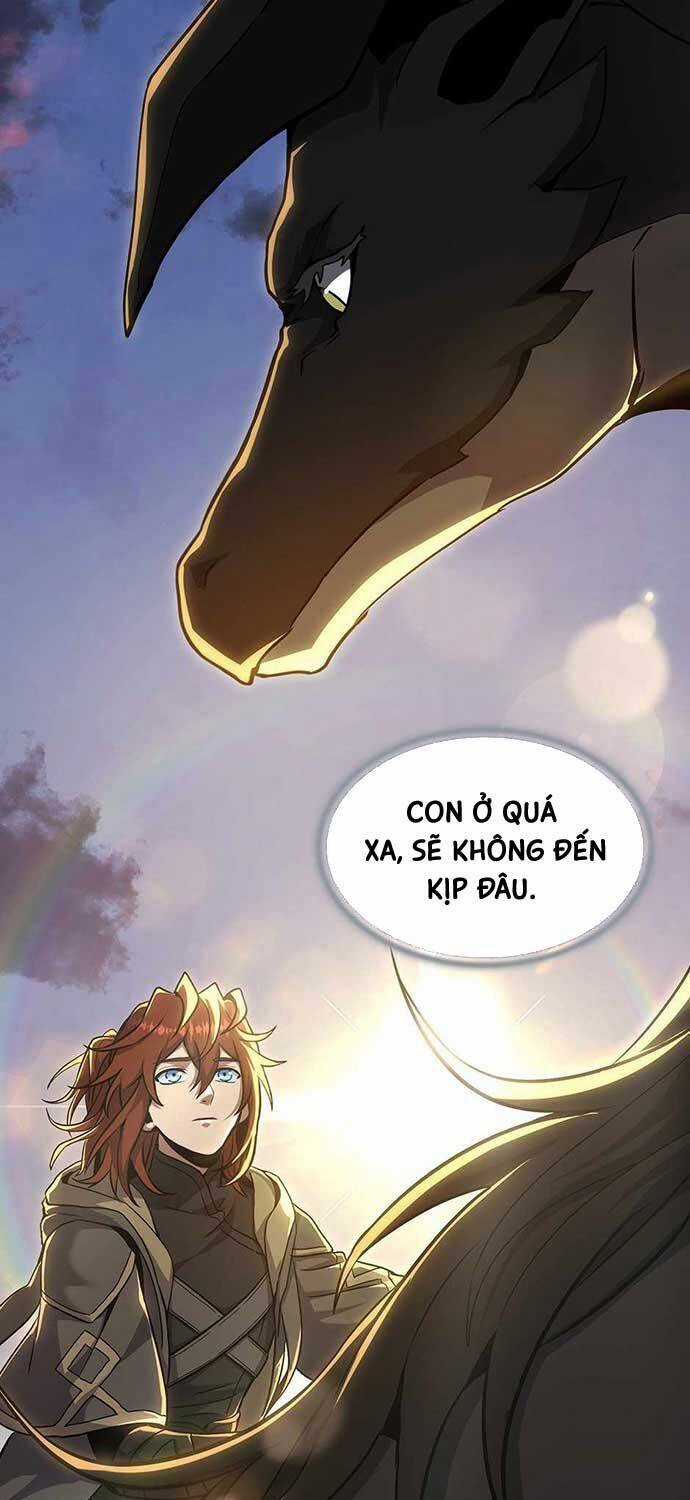 Ánh Sáng Cuối Con Đường Chương 200 trang 6