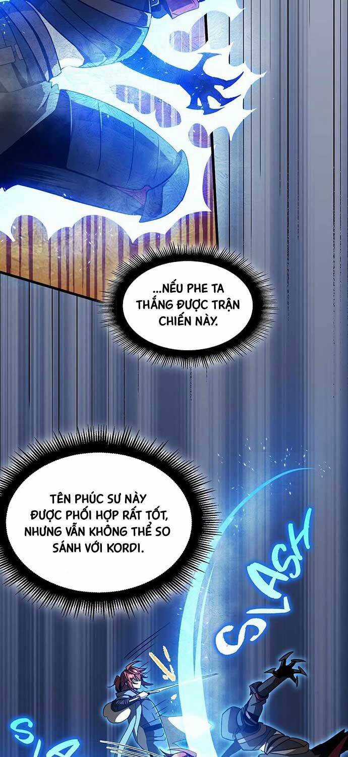 Ánh Sáng Cuối Con Đường Chương 200 trang 60