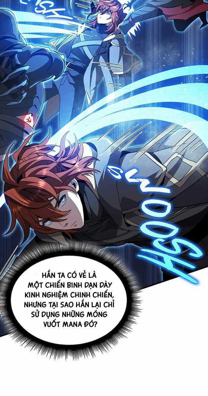 Ánh Sáng Cuối Con Đường Chương 200 trang 61