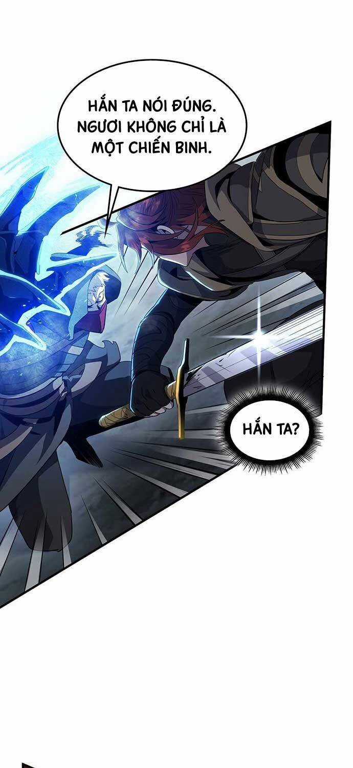 Ánh Sáng Cuối Con Đường Chương 200 trang 62