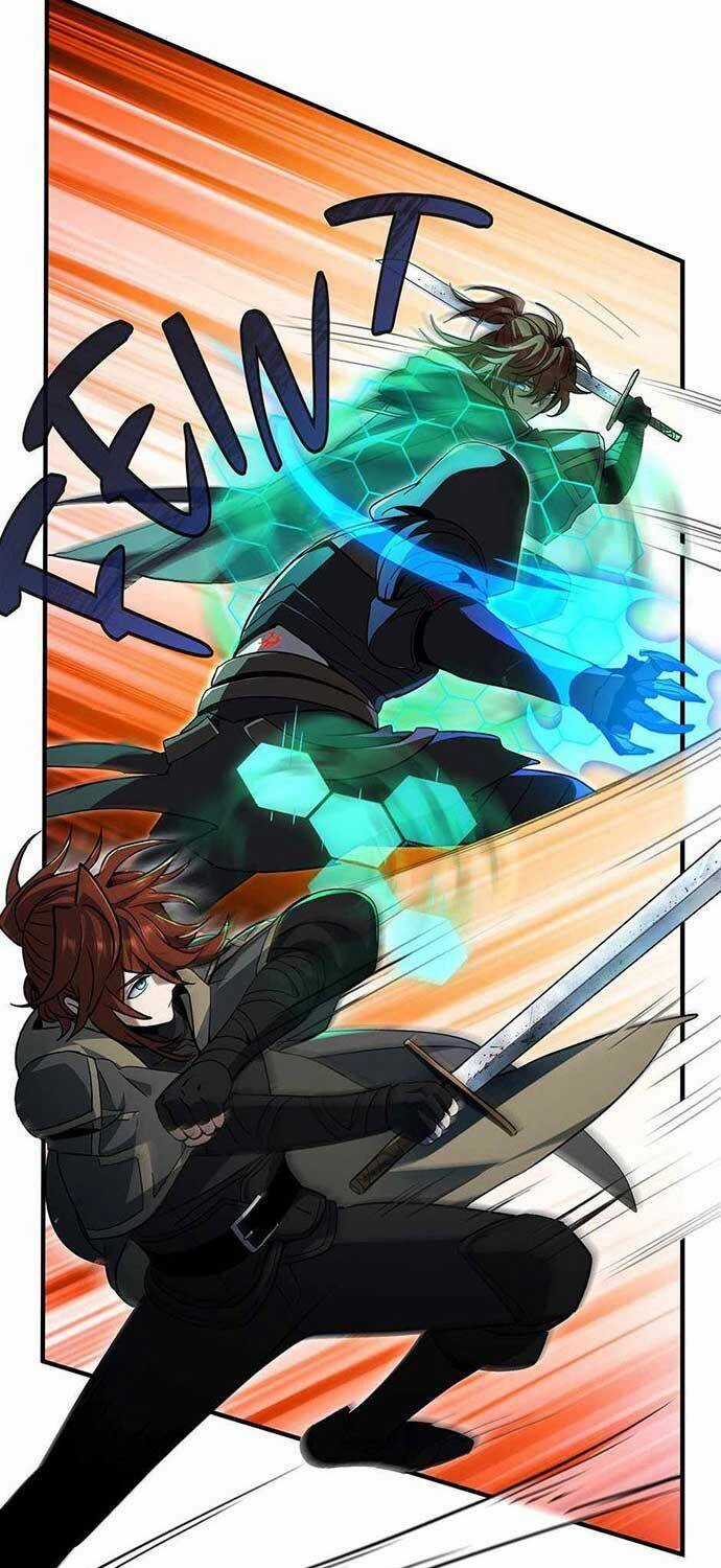 Ánh Sáng Cuối Con Đường Chương 200 trang 63