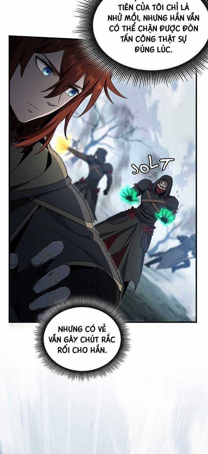 Ánh Sáng Cuối Con Đường Chương 200 trang 65