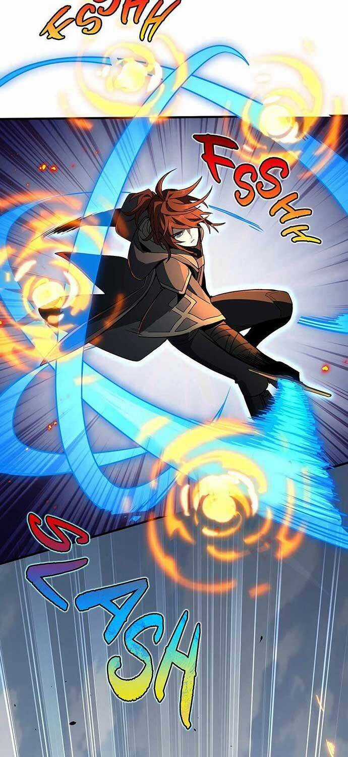 Ánh Sáng Cuối Con Đường Chương 200 trang 69