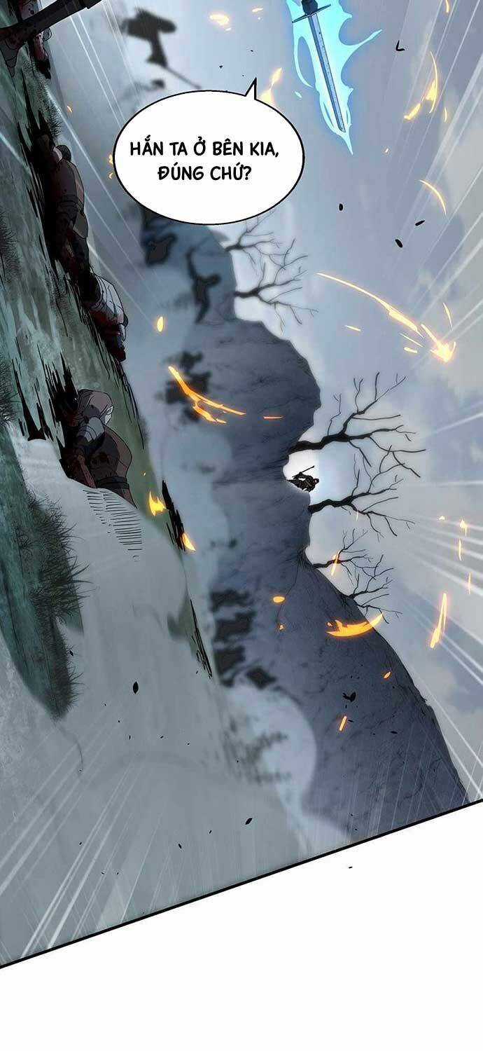 Ánh Sáng Cuối Con Đường Chương 200 trang 71