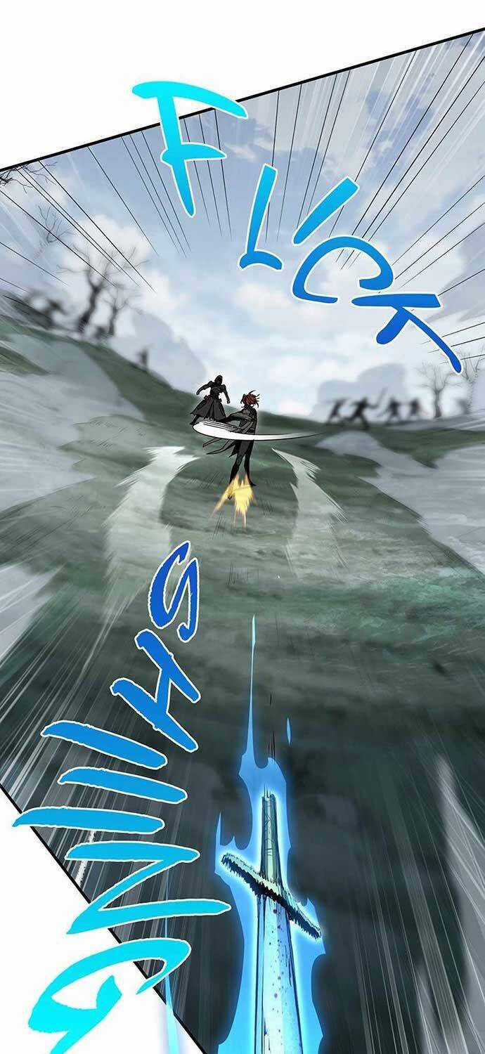 Ánh Sáng Cuối Con Đường Chương 200 trang 72